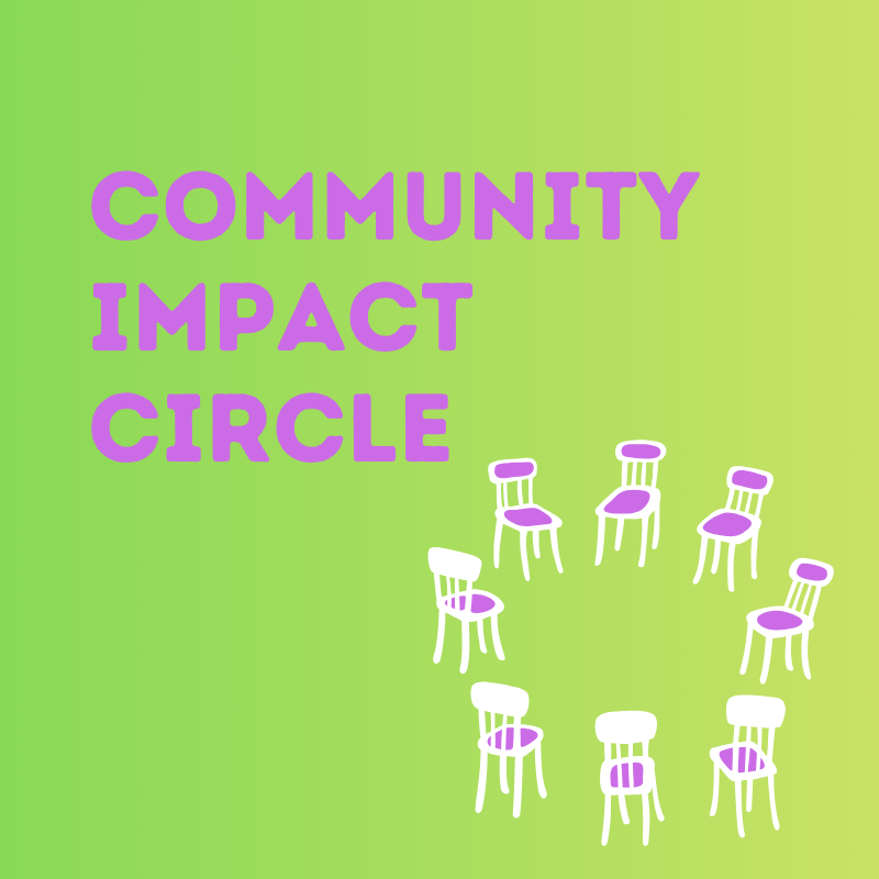 Community Impact Circle 