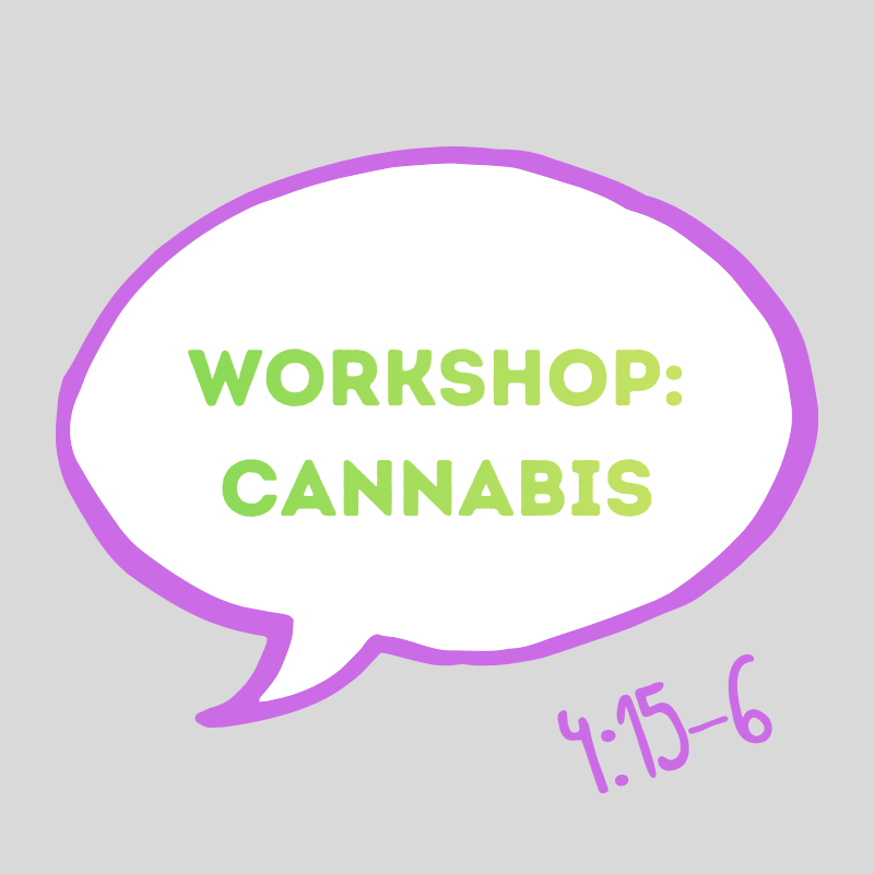 Cannabis Workshop