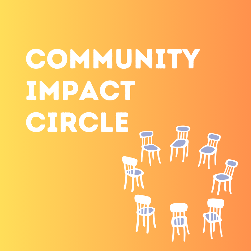 Community Impact Circle 