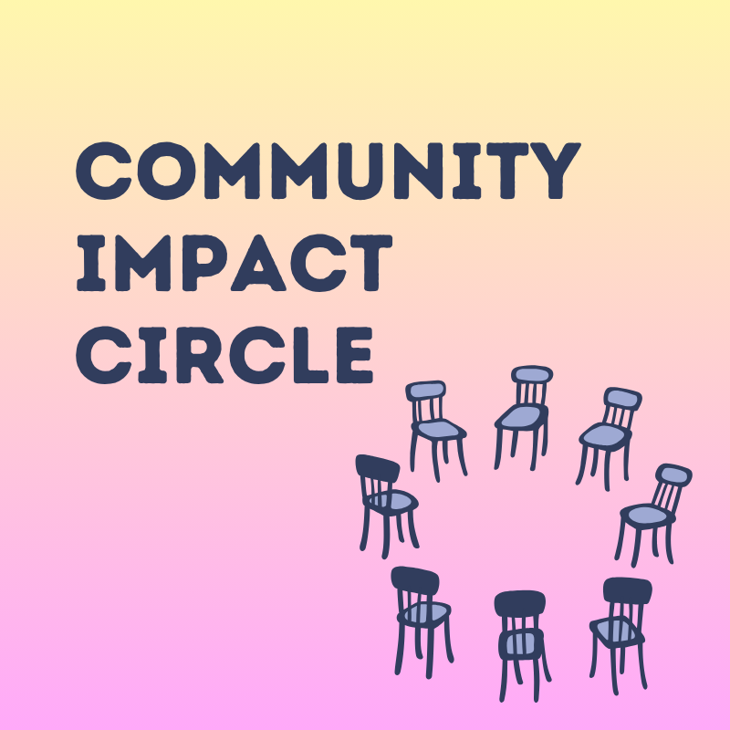 Community Impact Circle  