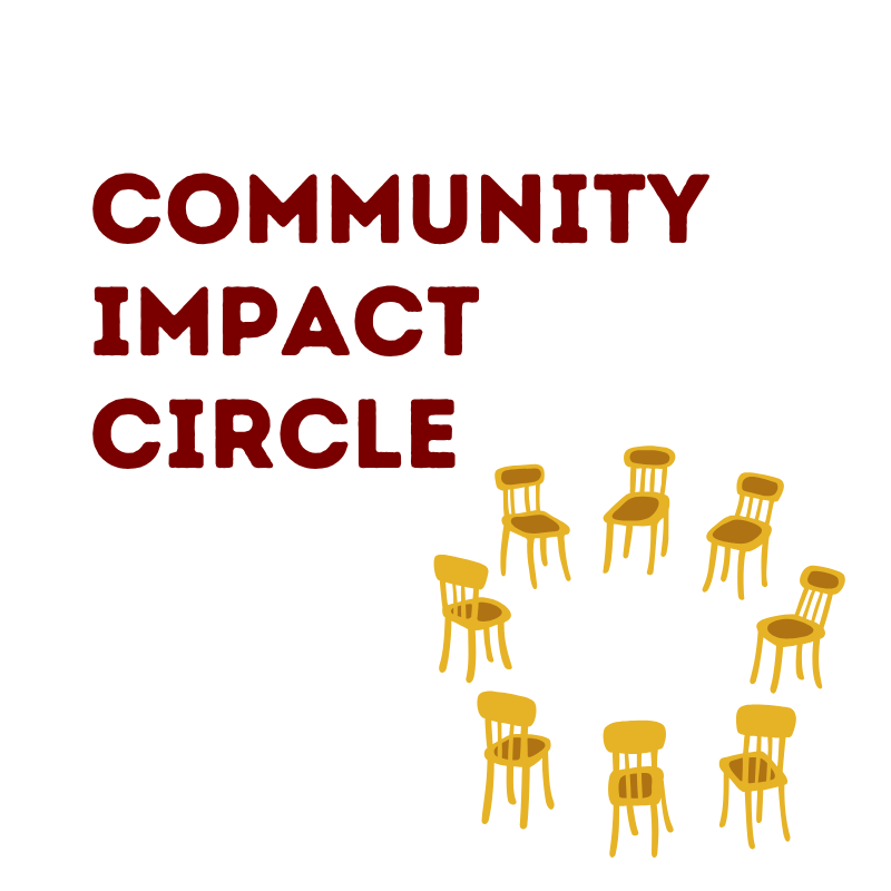 Community Impact Circle 