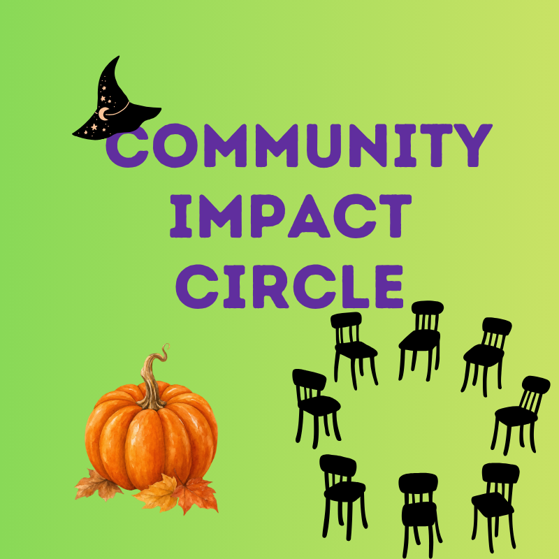 Community Impact Circle  