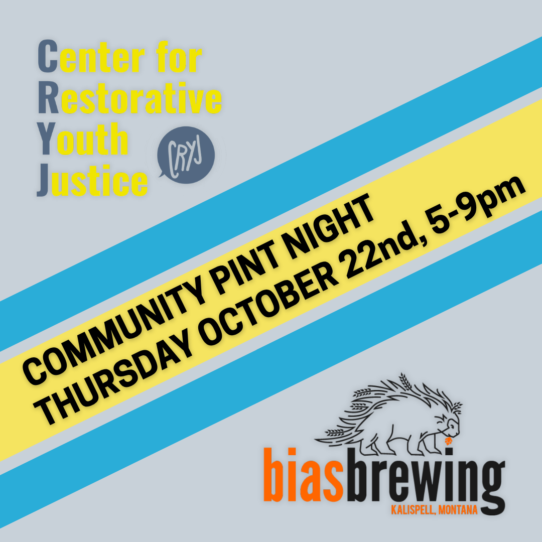 Bias Brewing Pint Night - Kalispell