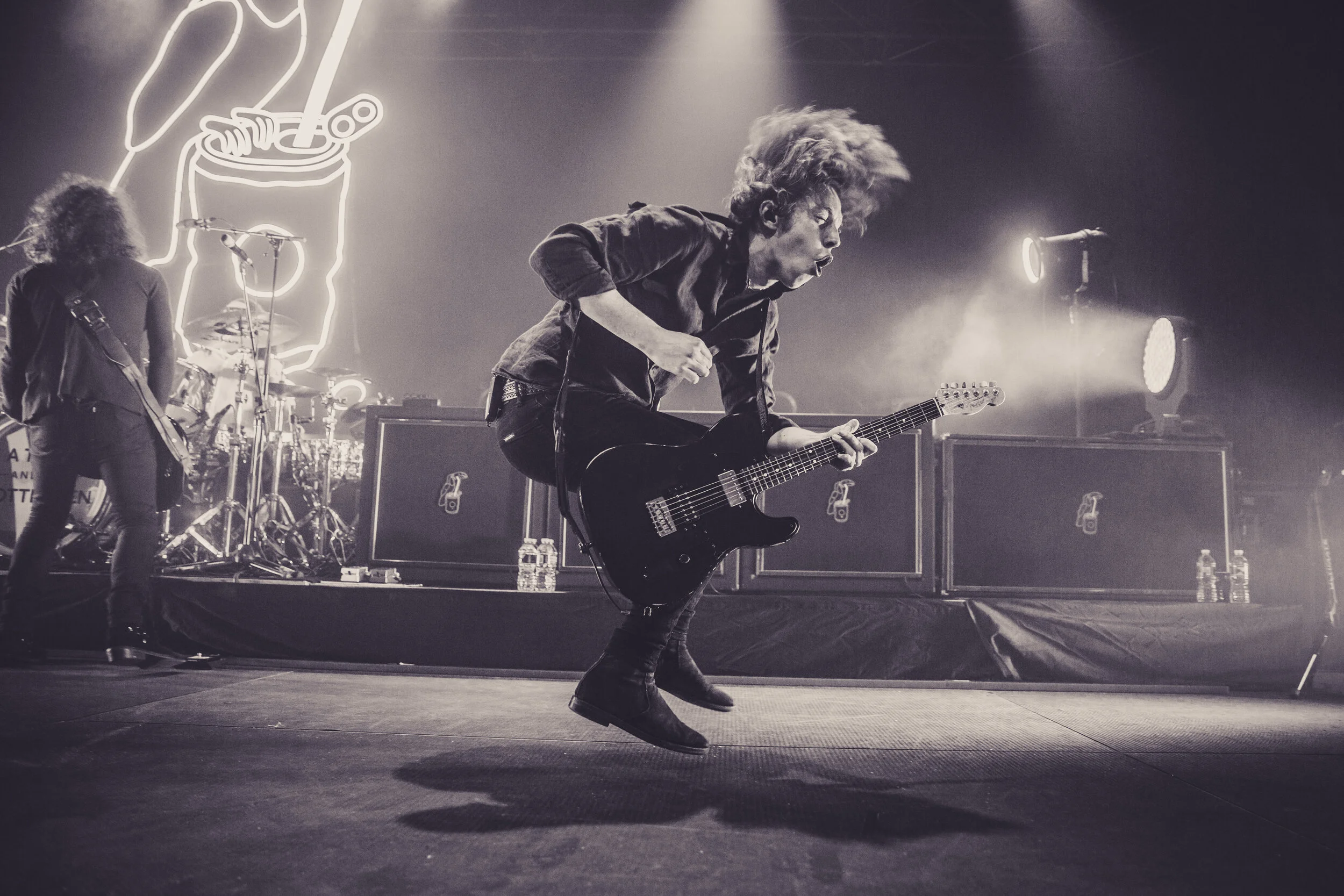 Catfish and the Bottlemen