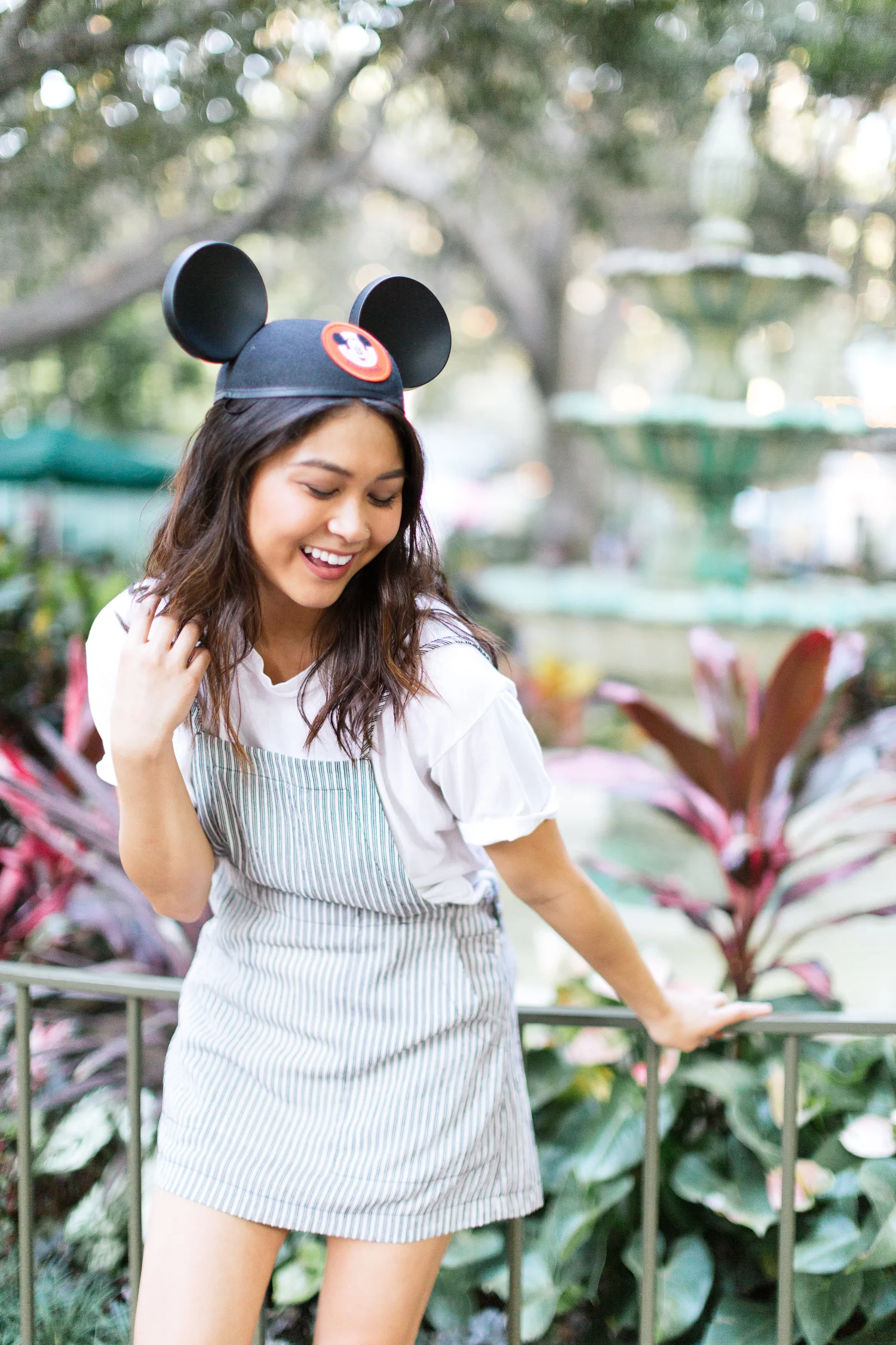 Disneyland Portrait Session_Tylyn 33.jpg