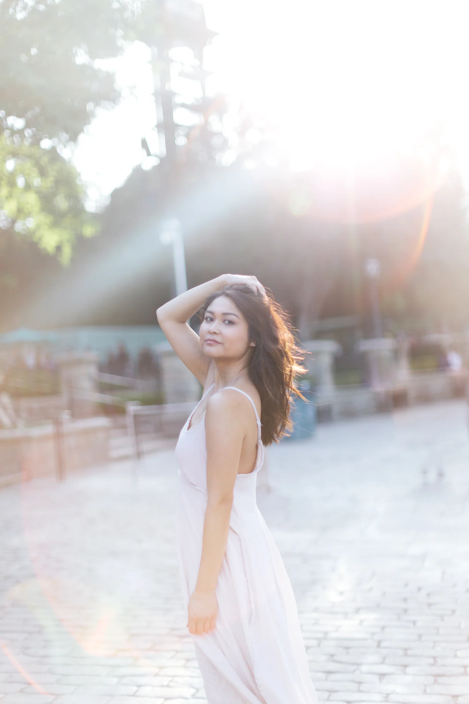 Disneyland Portrait Session_Tylyn 31.jpg