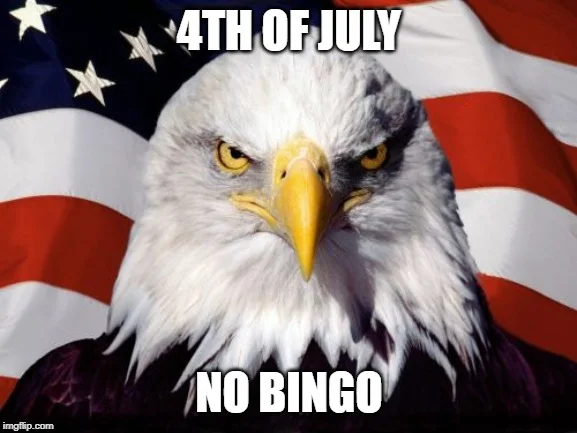NO BINGO