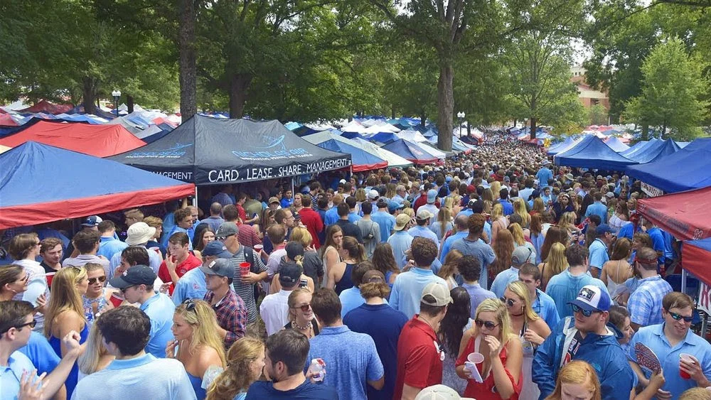 All-Schools Tailgate