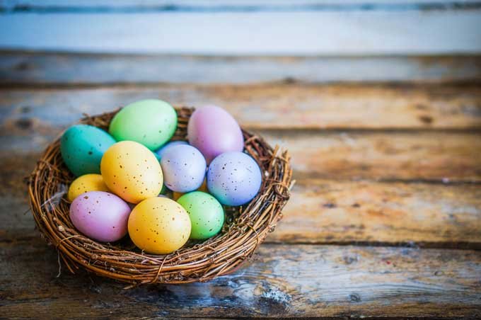 Member Easter Egg Hunt 2022
