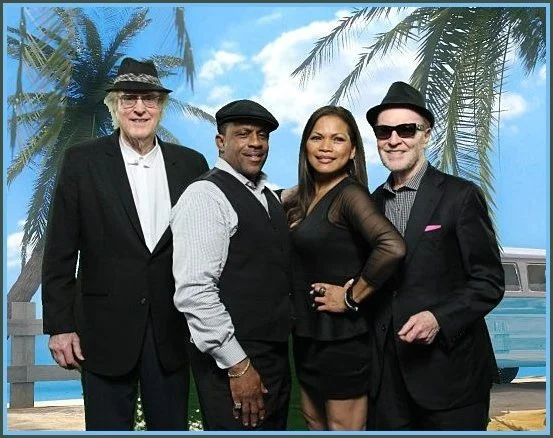 The NiteBeat Band