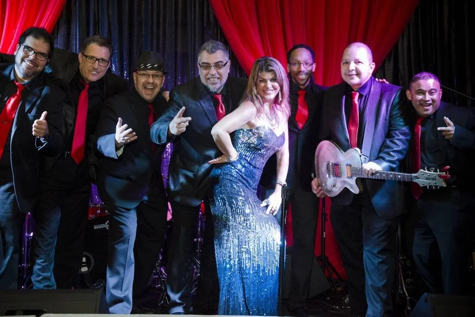 Yelba's Variety Band -  October 1, 2022