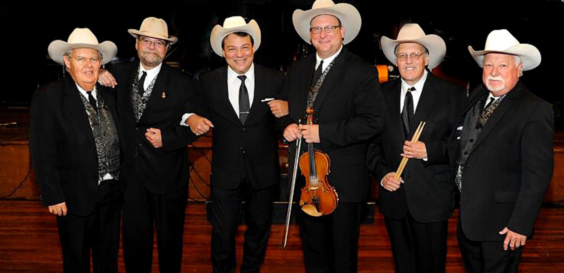 Billy Mata and the Texas Tradition - June 29, 2024
