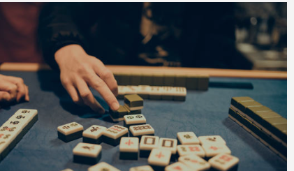 Mahjong Refresher lesson