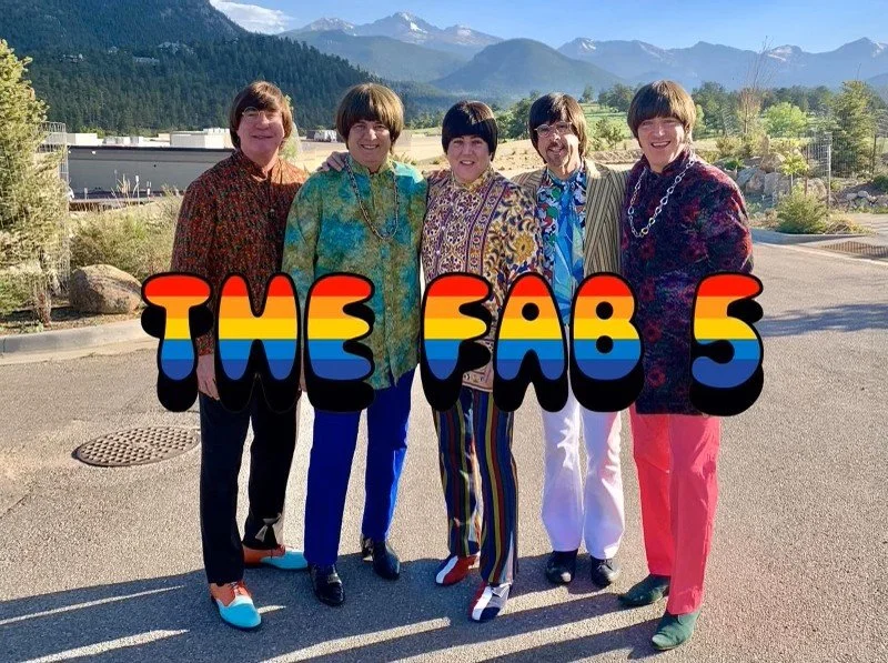 Fab 5 - September 19, 2025