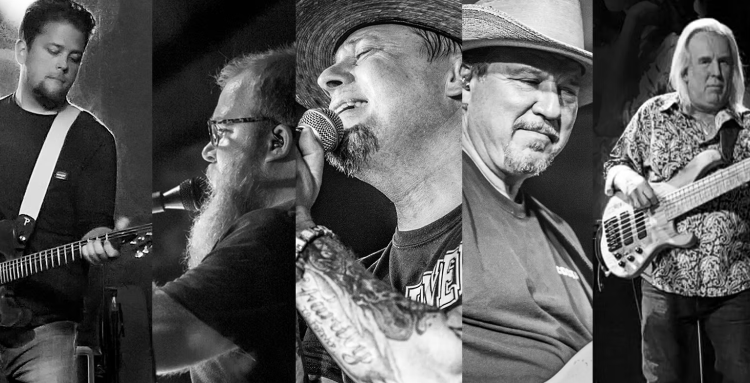 Steel Country - June 27, 2026