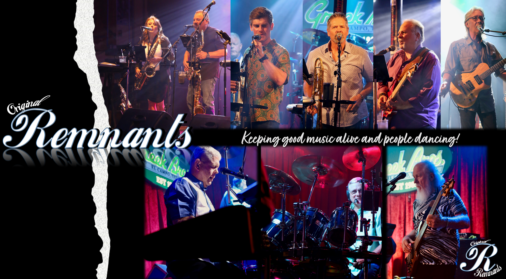 Original Remnants - July 18, 2026