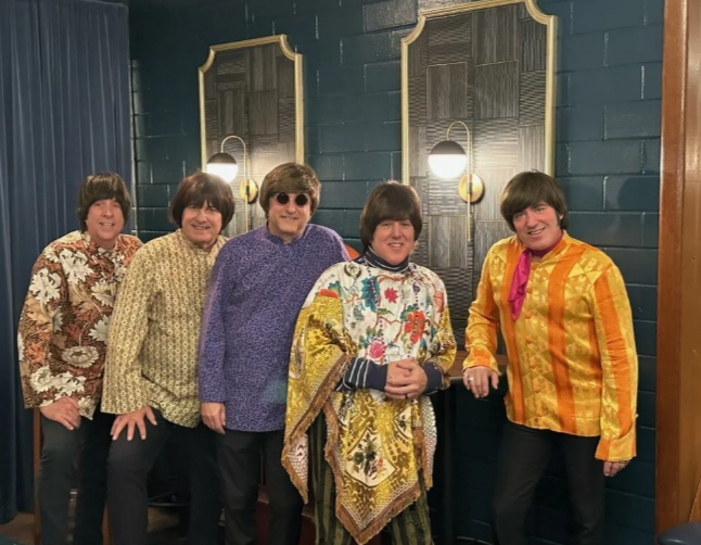 Fab 5 - August 21, 2026
