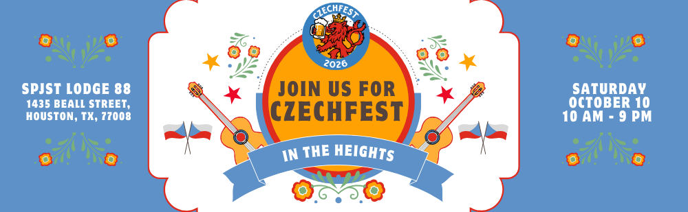 Czechfest 2026