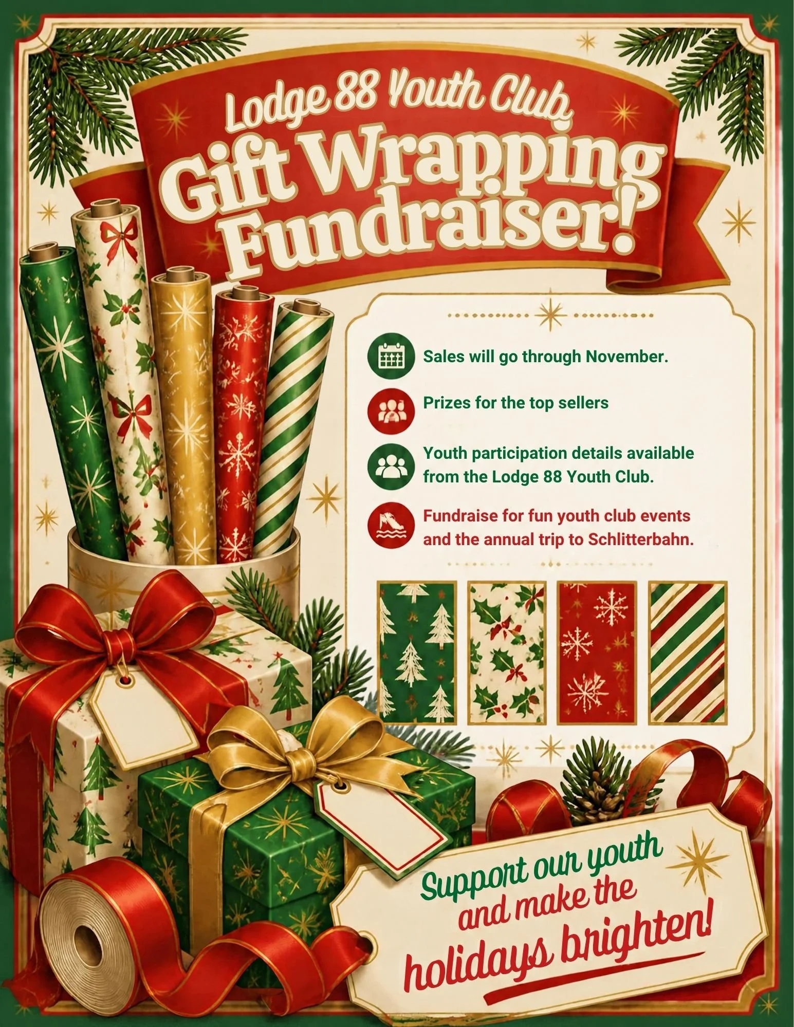 Lodge 88 Youth Club fundraiser flyer.jpg