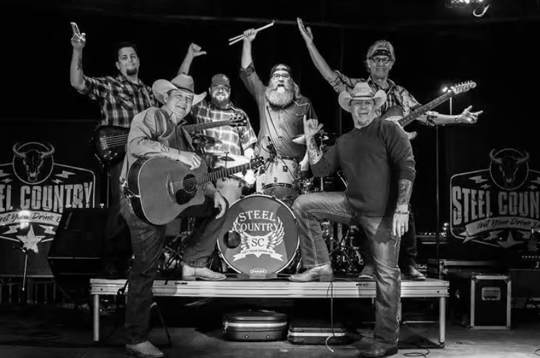 Steel Country - June 27, 2026