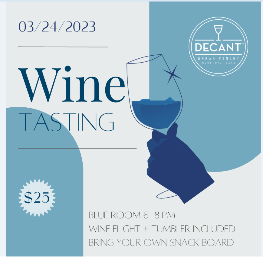 Wine Garden (Beer Garden)