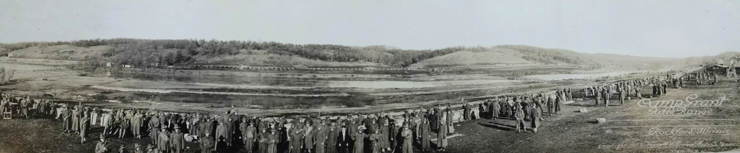 Atwood Park History — Atwood Park