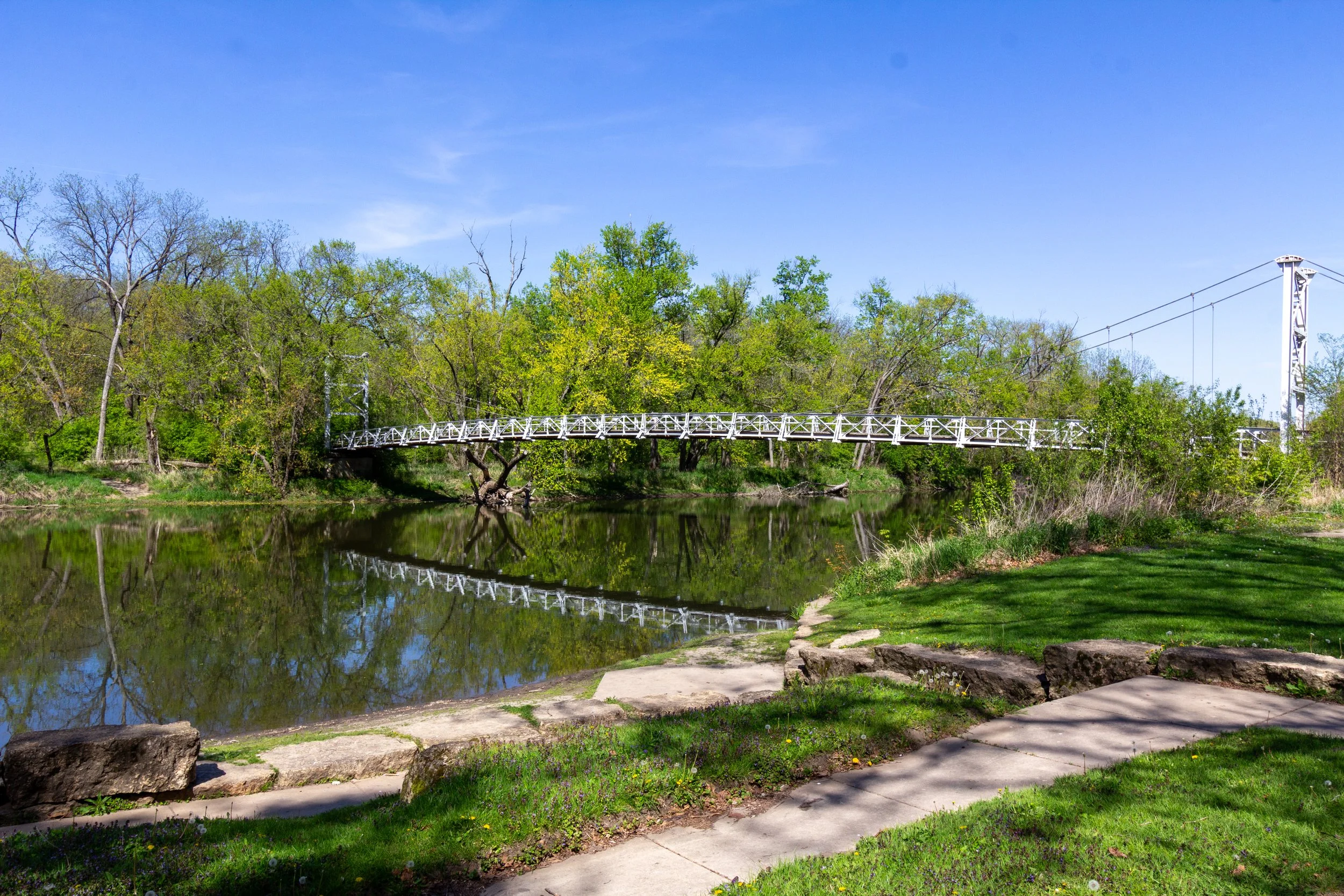 Trails — Atwood Park