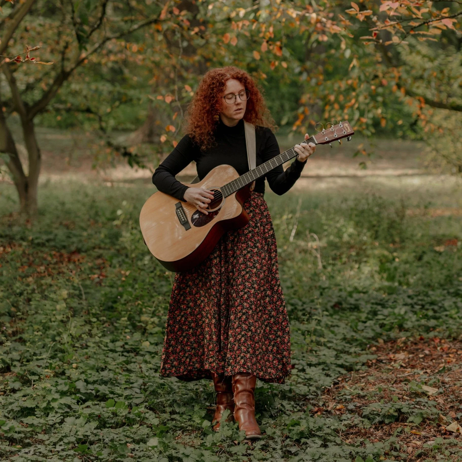 video — rebecca mcdade