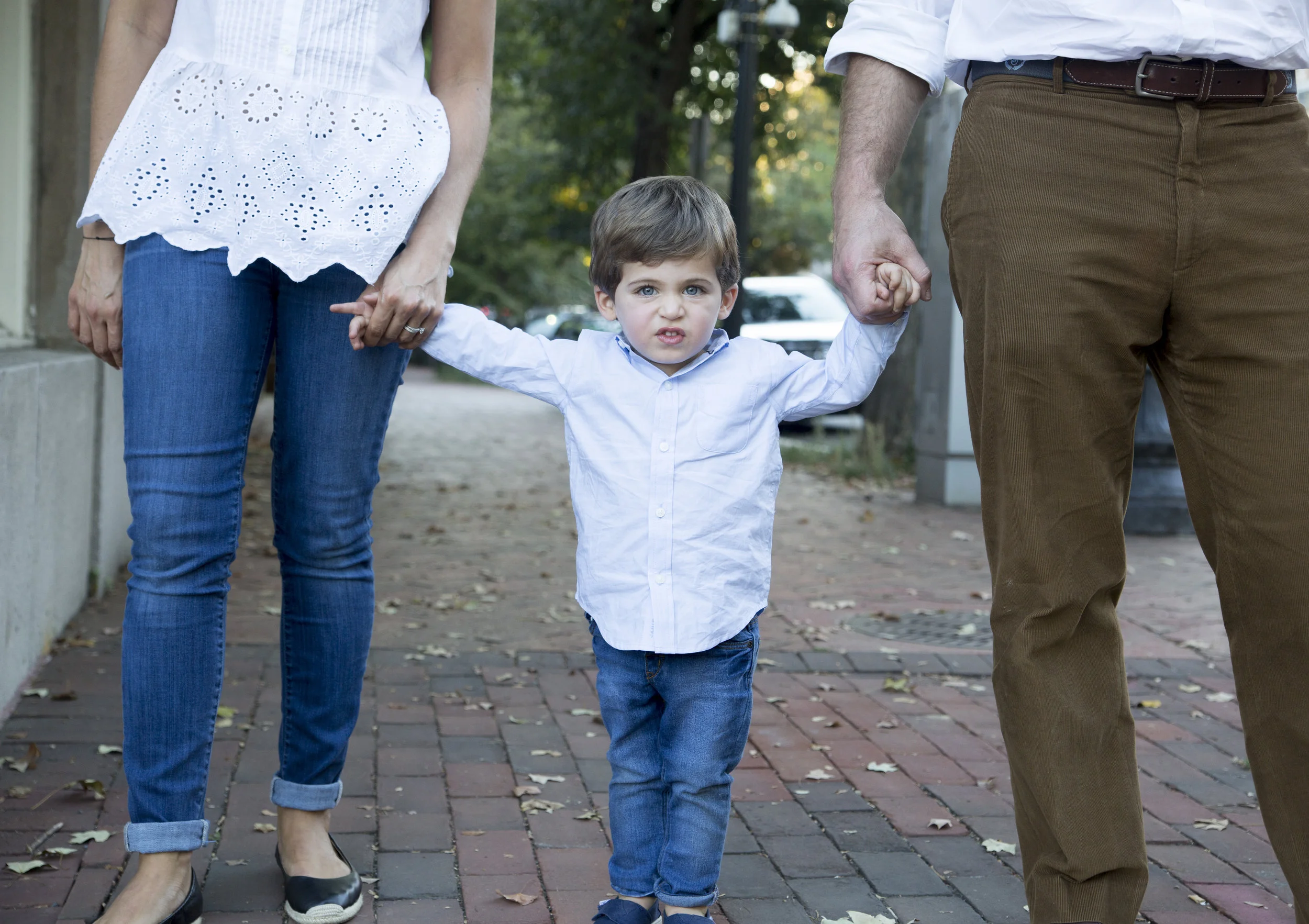 Reality Isn't Pinterest - Part I — By Jacqui Photography