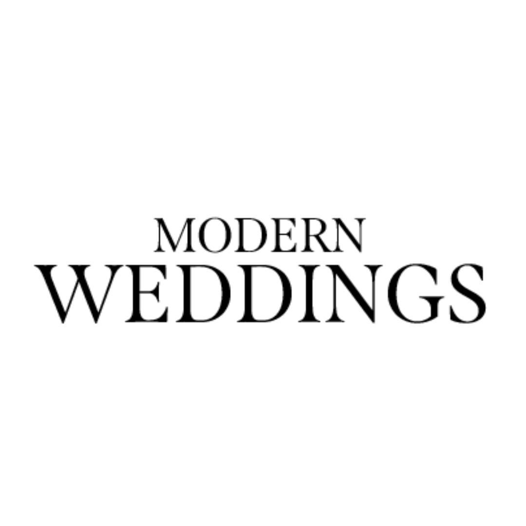 Modern Weddings