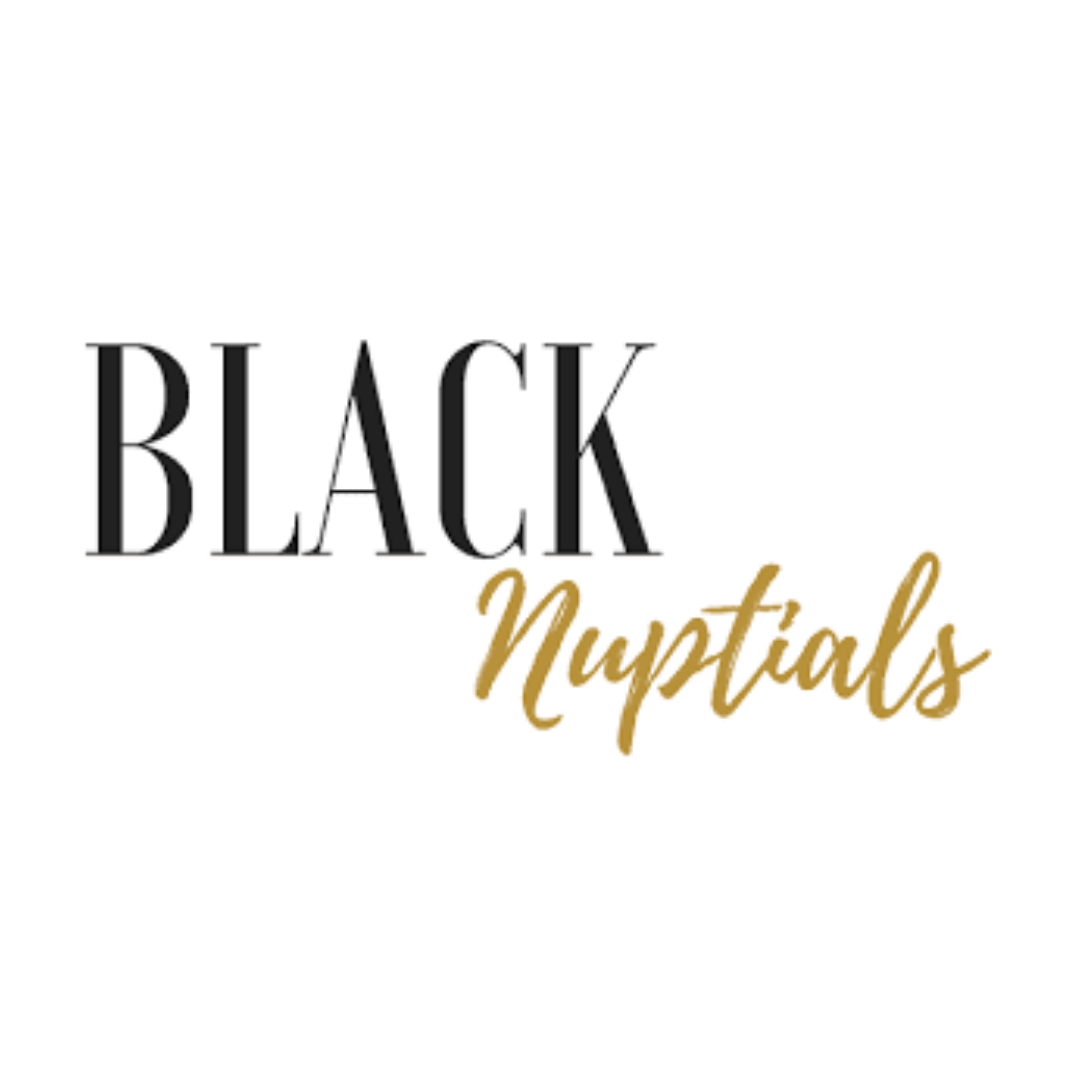 Black Nuptials