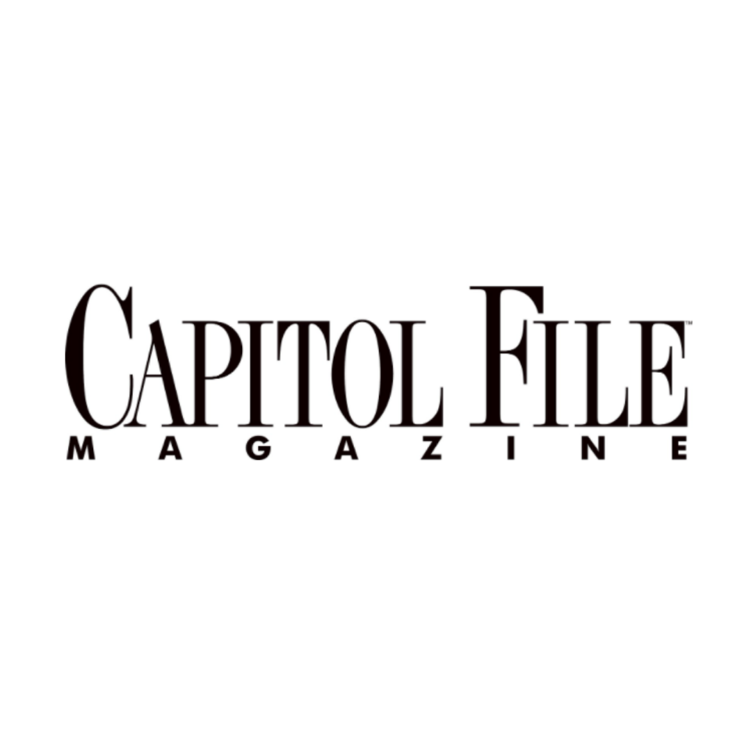 Capitol File Magazine