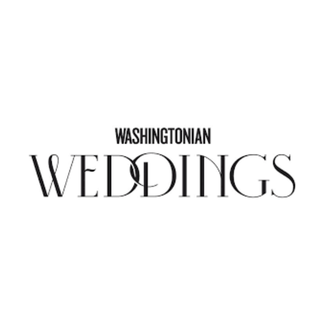 Washingtonian Weddings