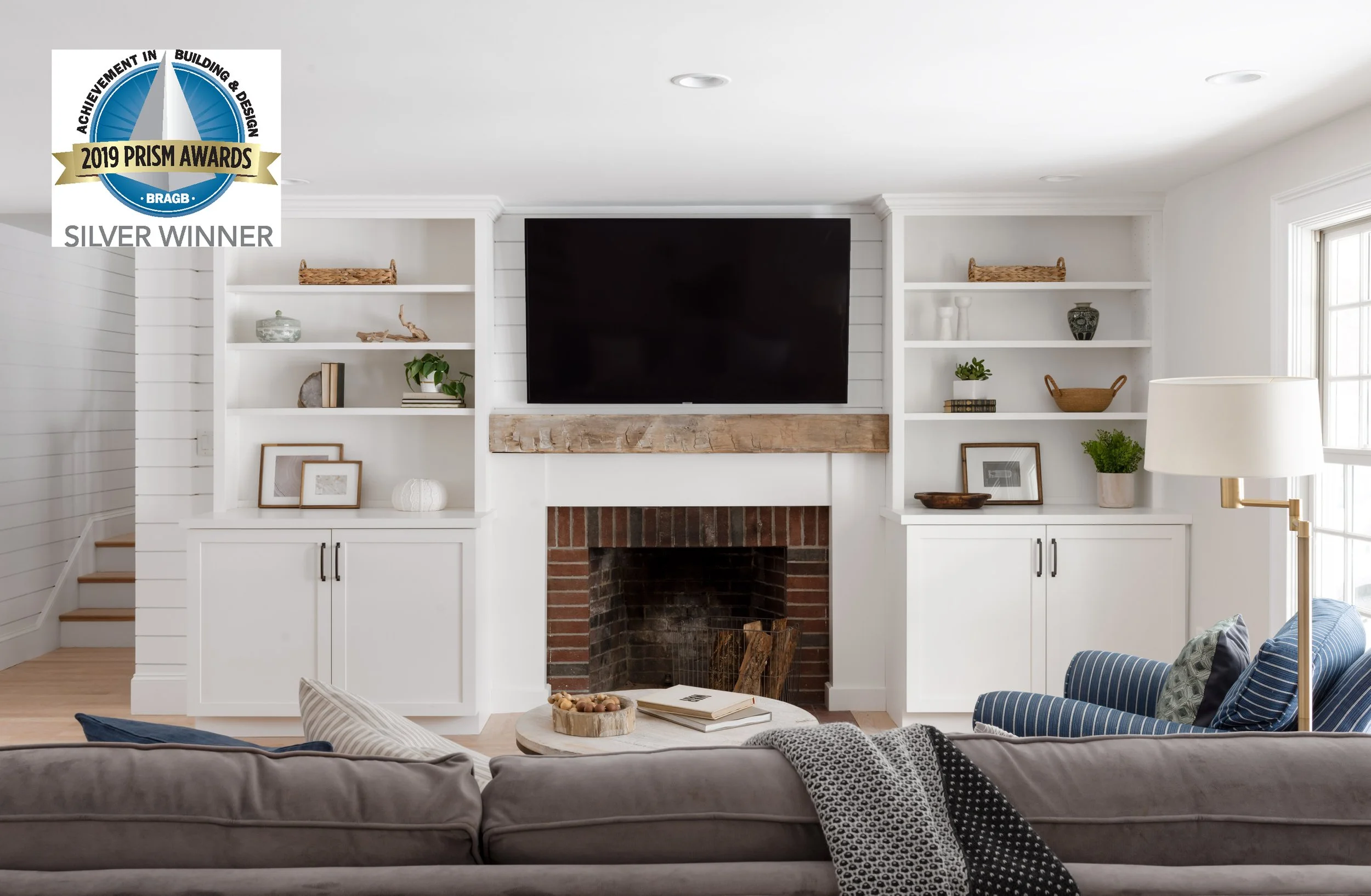 Split Entry Living Room Decorating Ideas | Bryont Blog