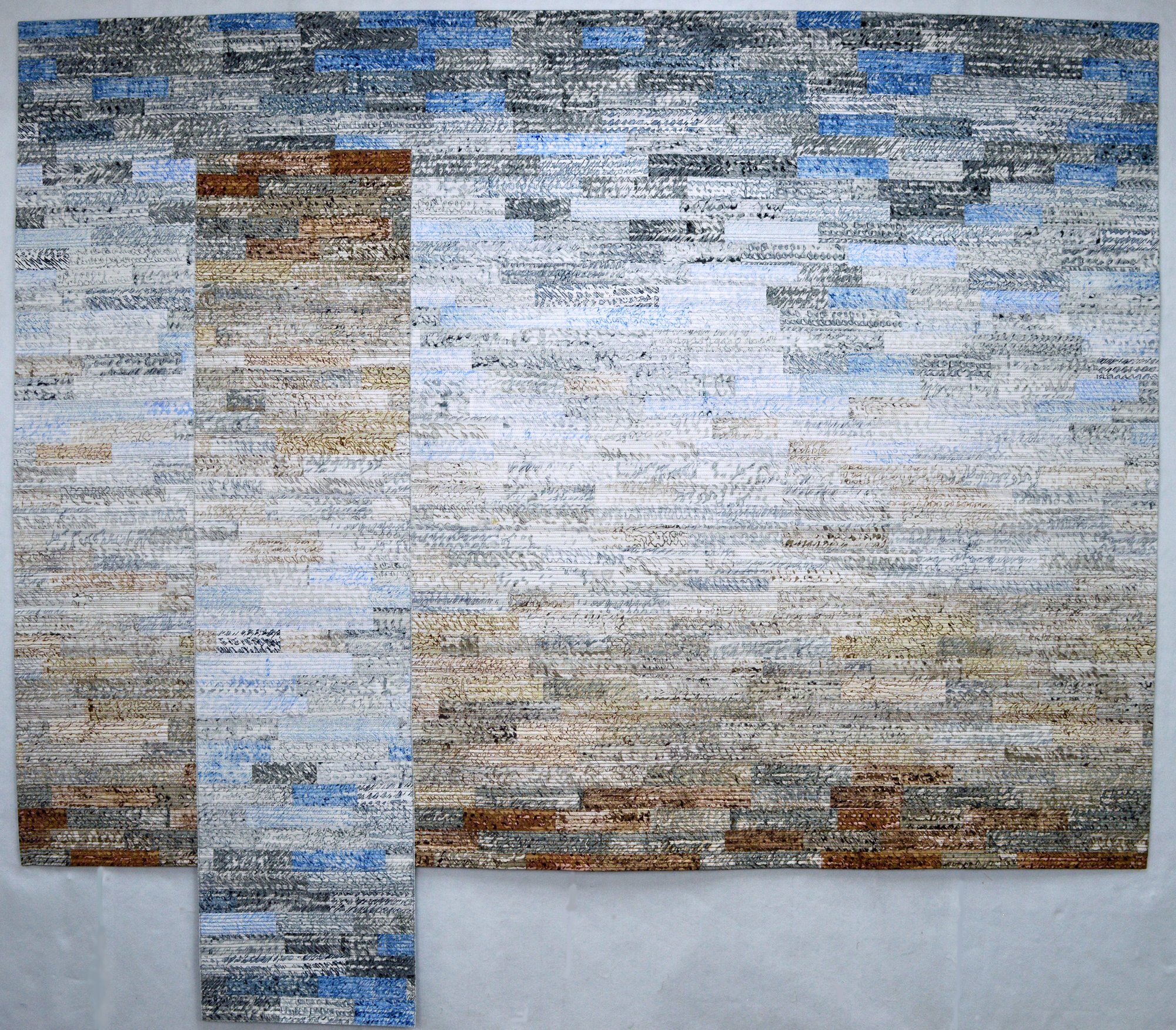 Shoreline I