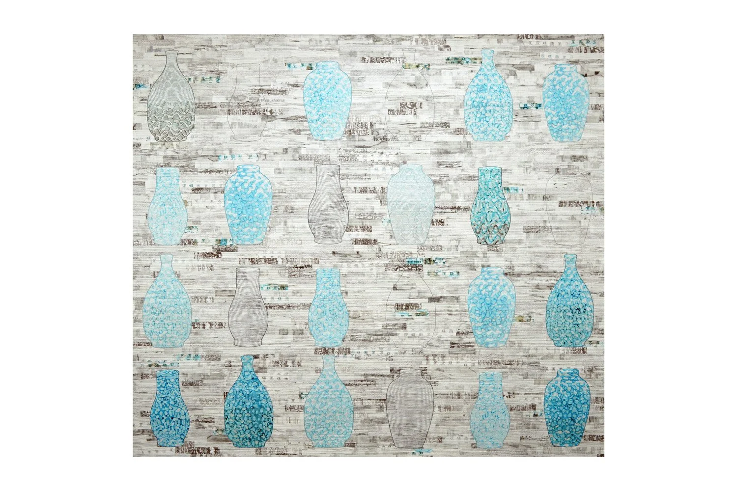 Greeting Card - Artefact 5