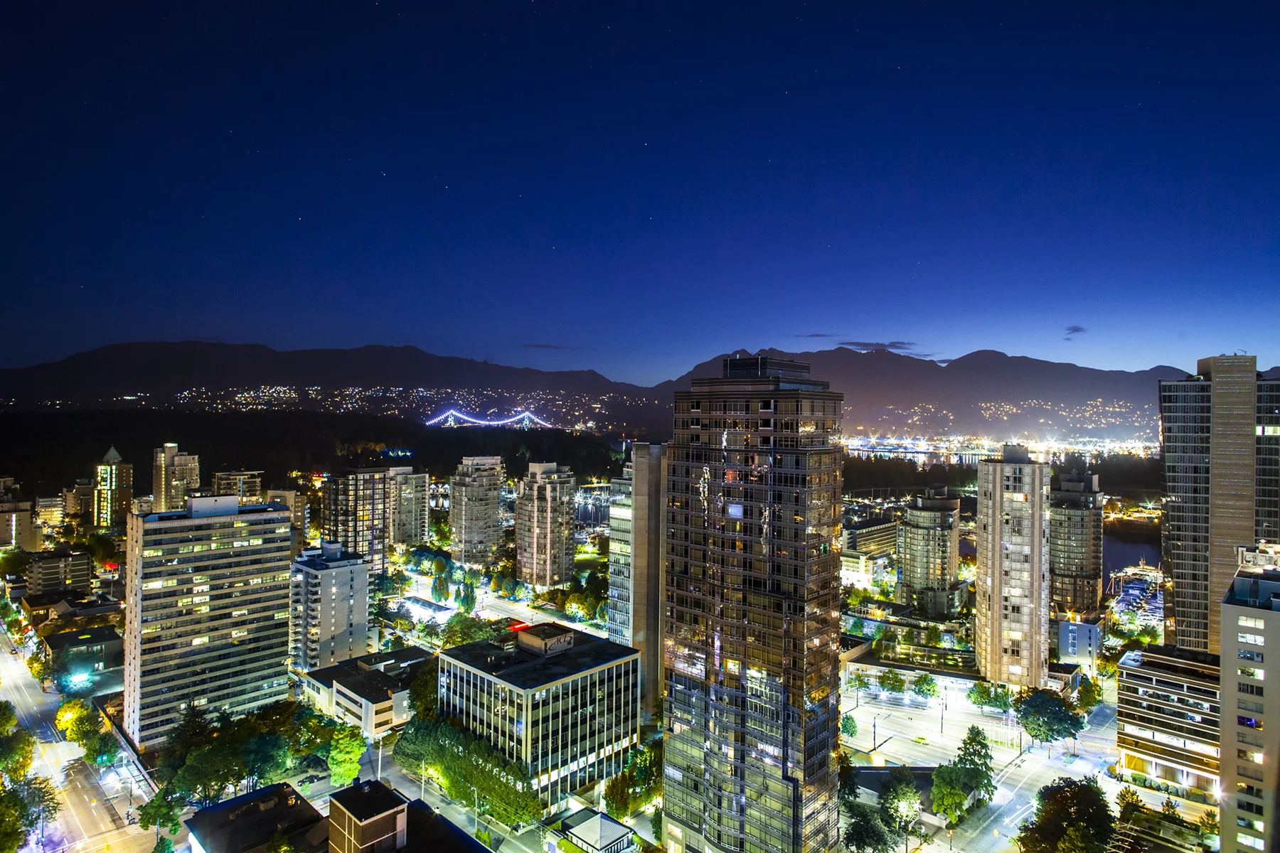 Vancouver