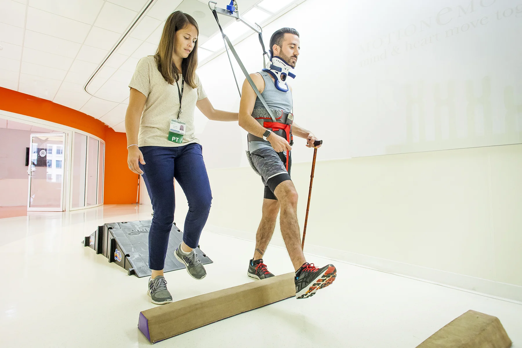 Occupational Therapy