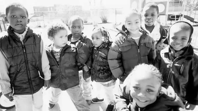 Educare DC : RECRUITMENT / AWARENESS