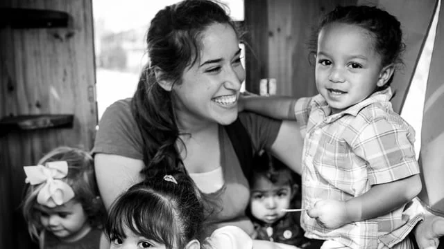 Educare / THE POWER OF RELATIONSHIPS : awareness