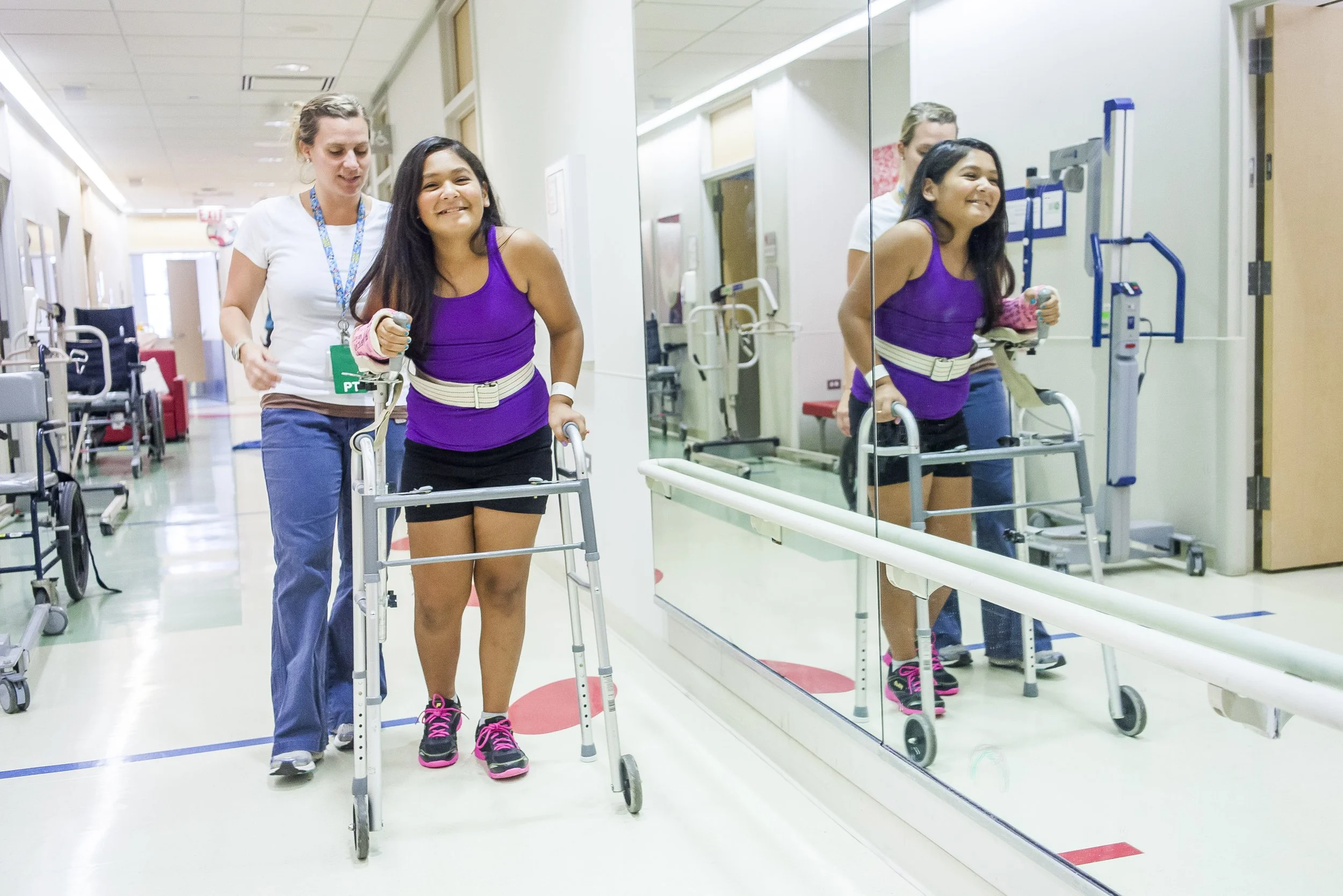 Rehabilitation