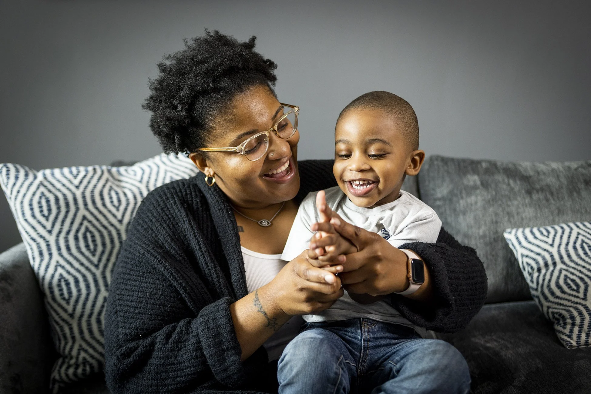 Beginning Your Journey in Early Intervention - Family Rights in EI