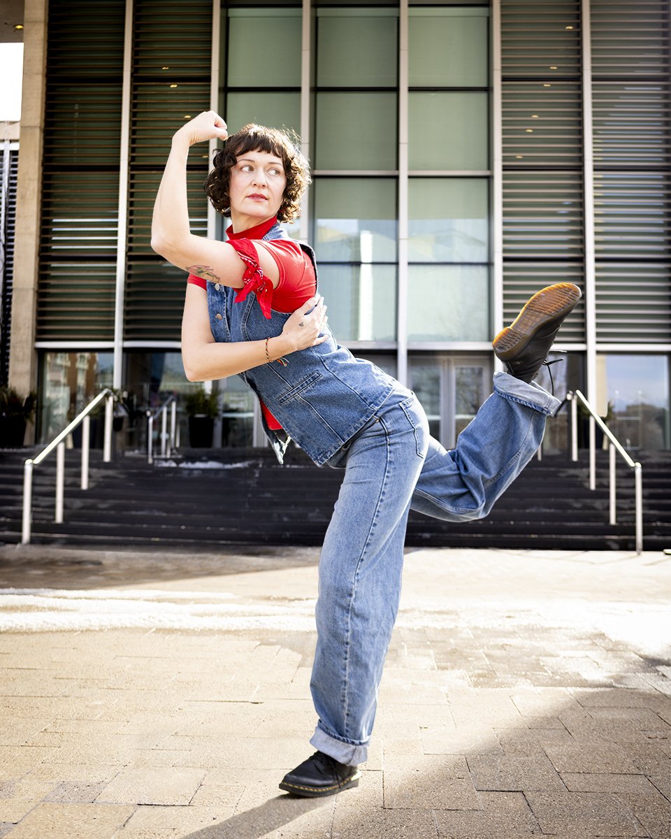 Ava the Dance Guru / Ava Gordy / Influencer