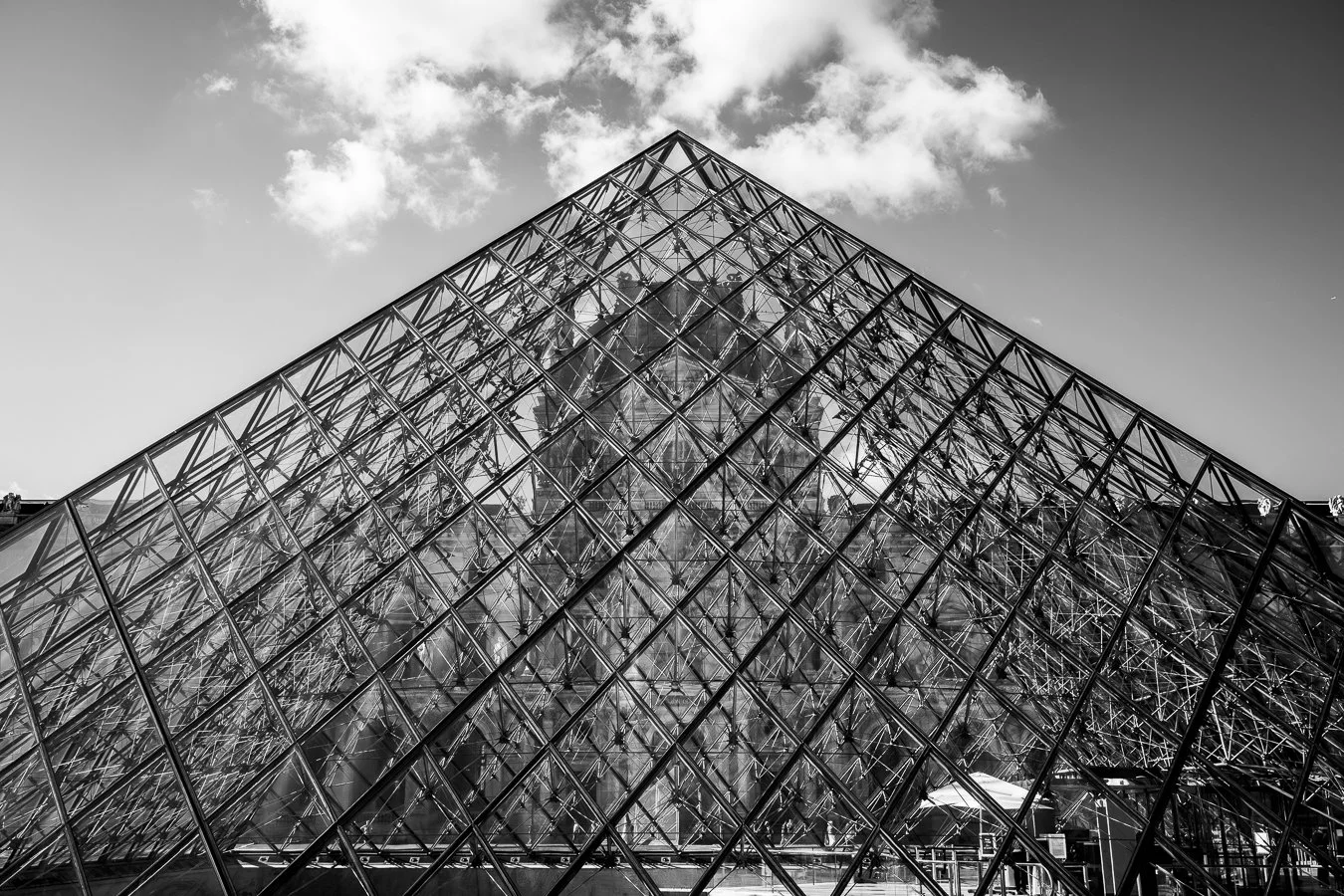 the louvre