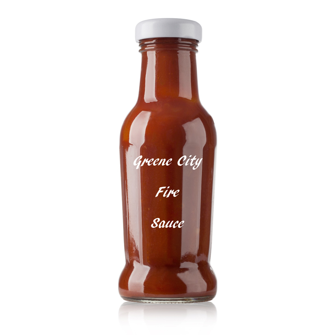 Fire Sauce