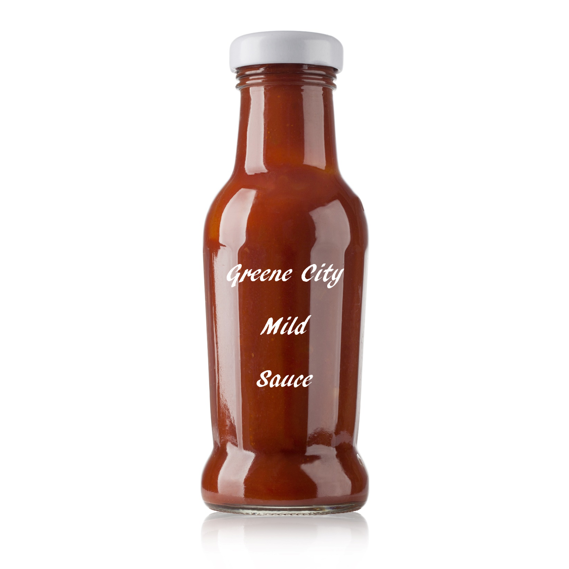 Mild Sauce
