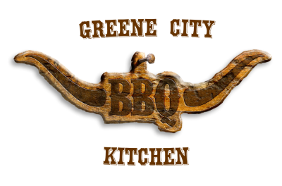 Greene City BBQ Kitchen
