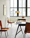 Spring Place - New York - Paul Crofts Studio