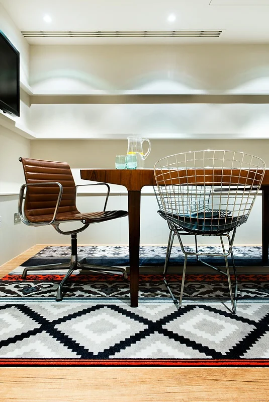 PAUL CROFTS STUDIO - CENTRAL WORKING BLOOMSBURY 02.JPG