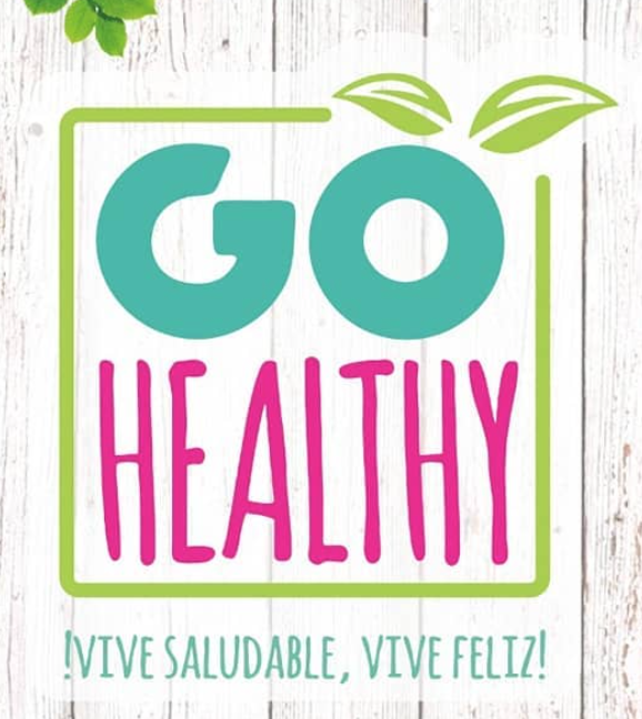 Go Healthy Vive Saludable (Limonar) DOMICILIOS x $ 6.000 ¡Snacks Saludables, café, restaurante! Todo lo que necesitas para una vida saludable. Cra. 66 # 10A-18 tel. 3002483072